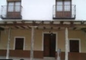 Masía con terreno en venta en la Calle Ontiveros, Ampudia, ref: TR213464 foto