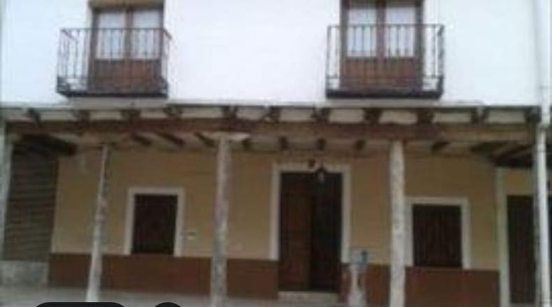 Palencia - Villarramiel - 1000m2