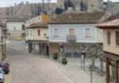 Masía con terreno en venta en la Calle Ontiveros, Ampudia, ref: TR213464 foto