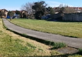 Sòl urbà en venda a la Avenida Fernando Saiz, Sancibrián, ref.: TR213470 foto