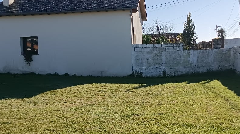 Cantàbria - Sancibrián - 2935m2