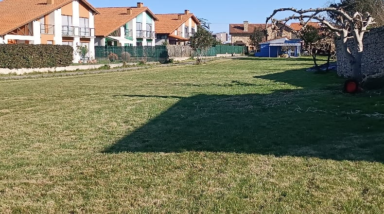 Cantàbria - Sancibrián - 2935m2
