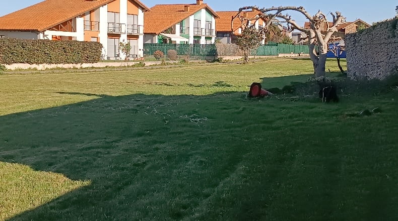 Cantàbria - Sancibrián - 2935m2