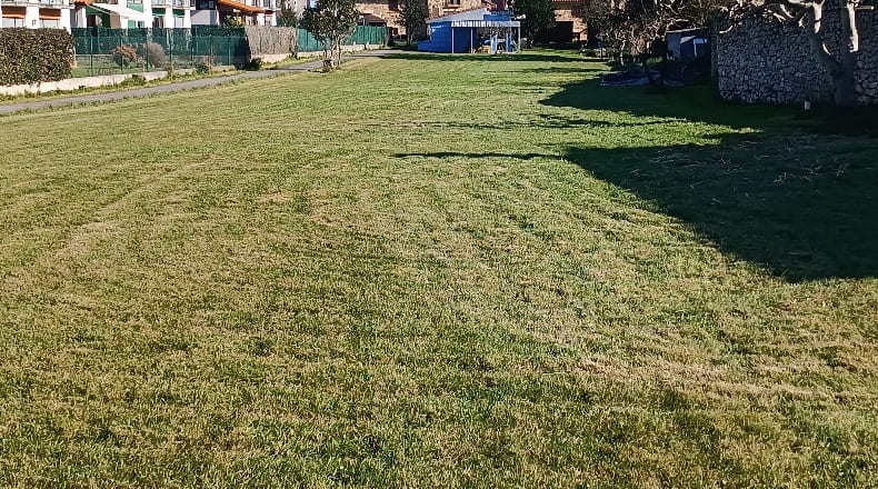 Cantàbria - Sancibrián - 2935m2