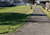 Sòl urbà en venda a la Avenida Fernando Saiz, Sancibrián, ref.: TR213470 foto