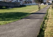 Sòl urbà en venda a la Avenida Fernando Saiz, Sancibrián, ref.: TR213470 foto