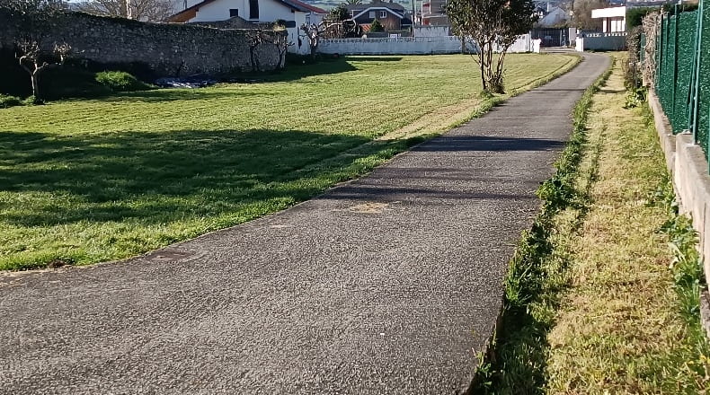 Cantàbria - Sancibrián - 2935m2
