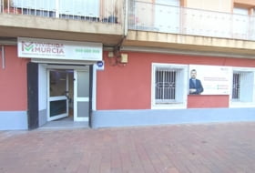 Vivienda Murcia Asesores y servicios Inmobiliarioss In foto