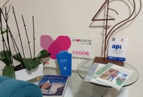 Vivienda Murcia Asesores y servicios Inmobiliarioss In foto