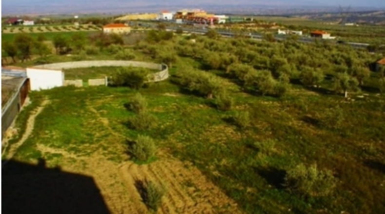 Granada - Diezma - 30000m2