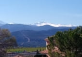 Detached villa with land for sale on camino de la peza s/n, Diezma, ref: TR214009 photo