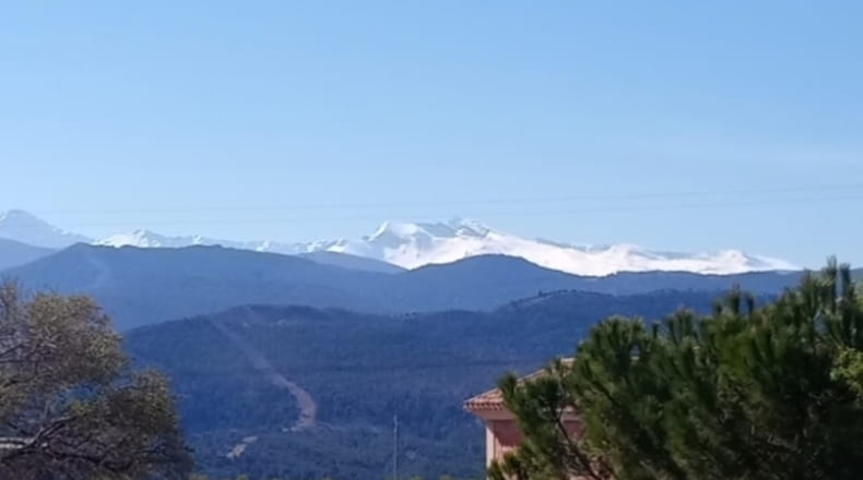 Granada - Diezma - 30000m2