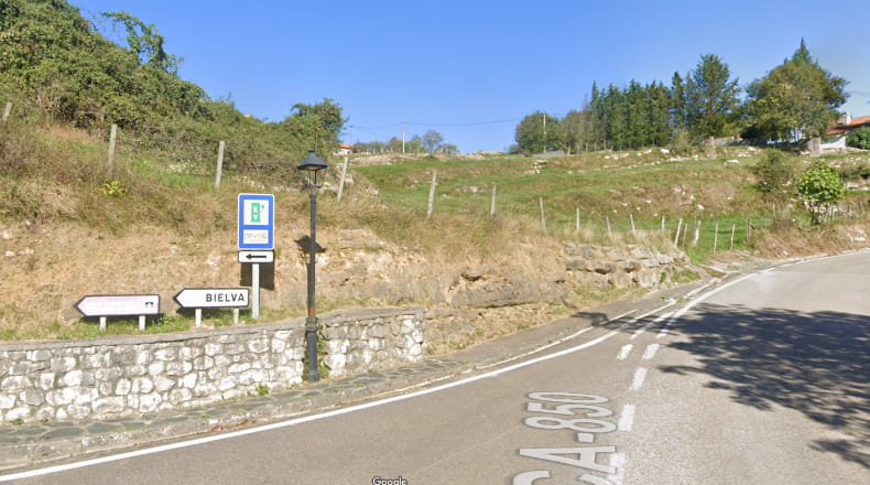 Cantabria - Bielva - 7925m2
