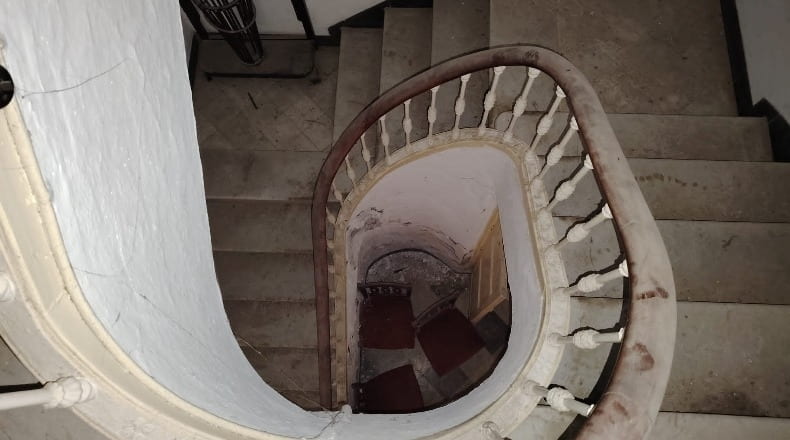 Málaga - Coín - 500m2