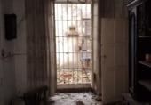 Фермерский дом с участком на продажу в городе Coín Фото