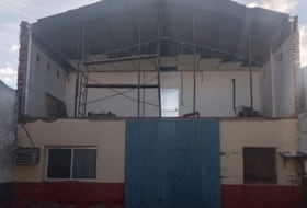 Консуэгра 400&nbsp;м²