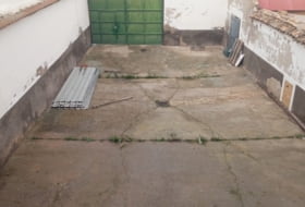 Консуэгра 400&nbsp;м²