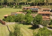 Suelo urbano en venta en la Arenal, Cahecho, ref: TR214018 foto