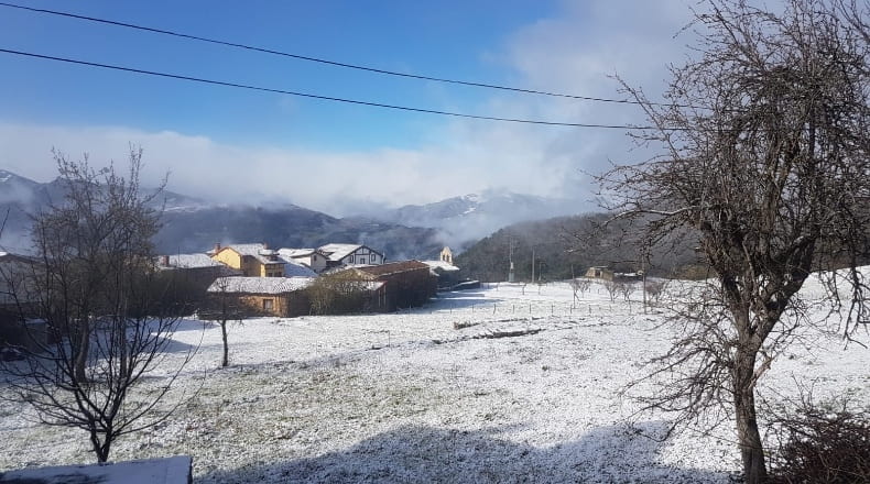 Cantabria - Cahecho - 1070m2