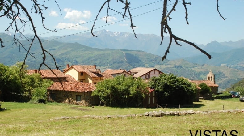 Cantabria - Cahecho - 1070m2
