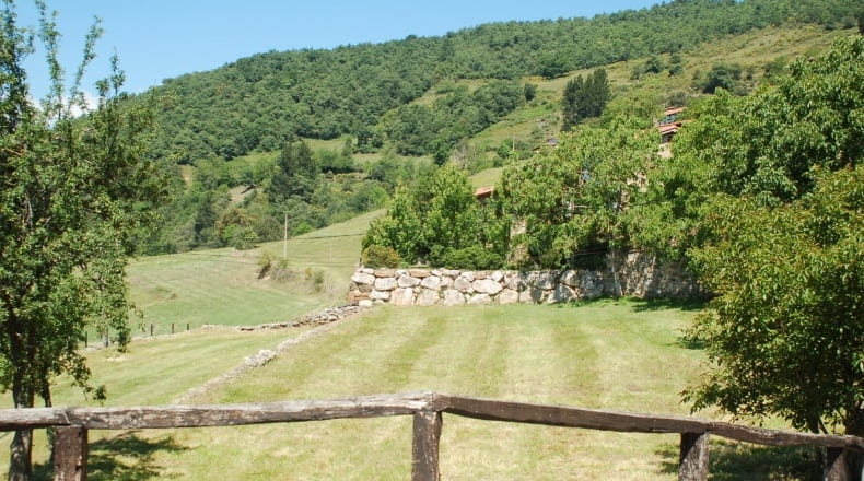 Cantabria - Cahecho - 1070m2