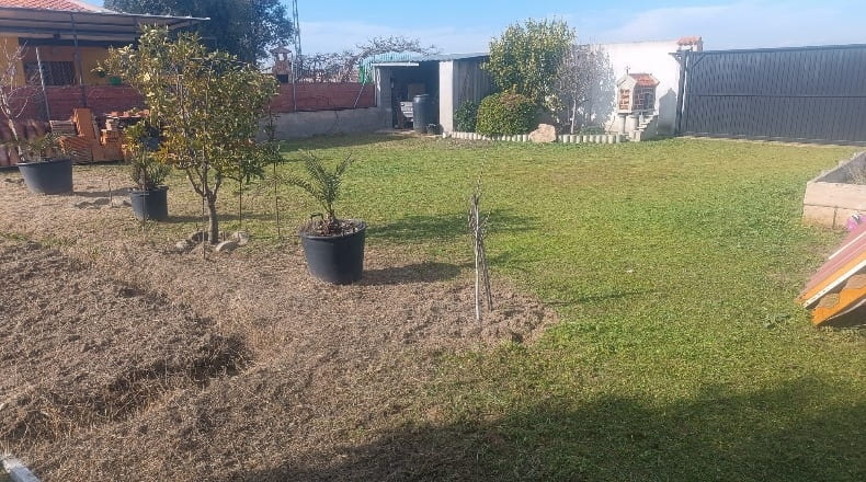 Toledo - Talavera de la Reina - 776m2