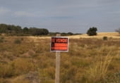 Non-developable land for sale on Barrio Aranda, Aranda de Duero, ref: TR214023 photo