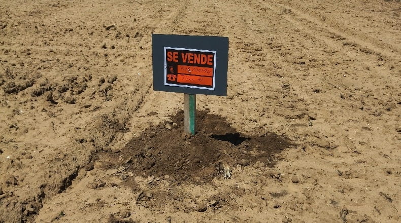 Burgos - Aranda de Duero - 8000m2