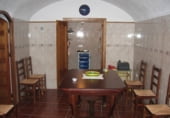 Rural estate for sale on Camino de Madacerrea, Cúllar, ref: TR214026 photo
