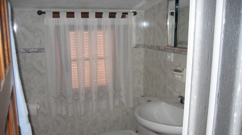 Granada - Cúllar - 750000m2