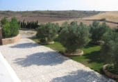 Rural estate for sale on Camino de Madacerrea, Cúllar, ref: TR214026 photo