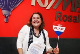 MERCEDES MARTINEZ REMAX foto