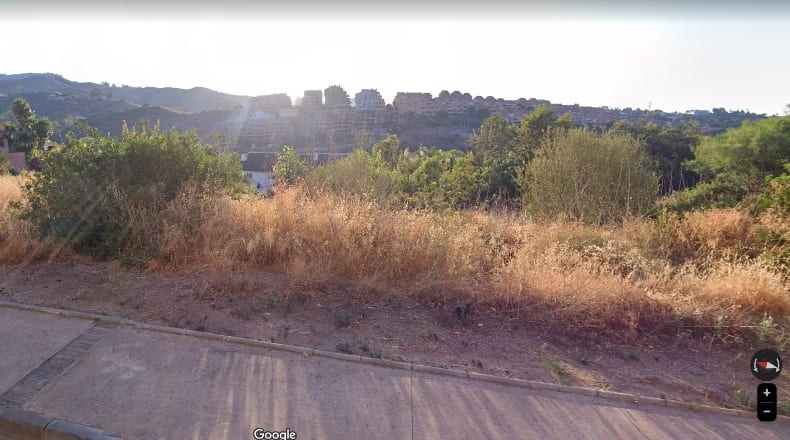 Málaga - Marbella - 1088m2