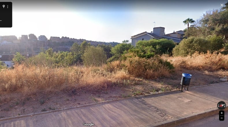 Málaga - Marbella - 1088m2