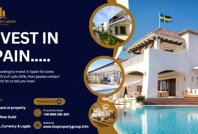 The Property Group International foto