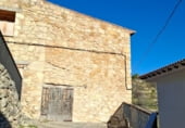 Casa de poble en venda a la Carrer del Cap de la Vila, la Pobla de Benifassà, ref.: TR214036 foto