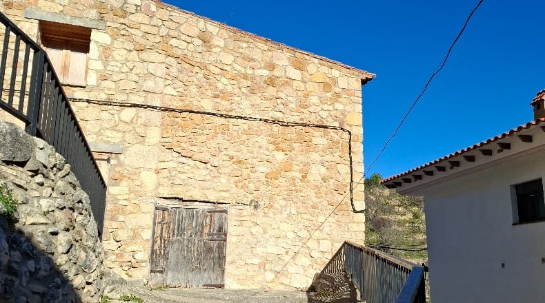 Castellón - Puebla de Benifasar - 105m2