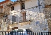 Casa de poble en venda a la Carrer del Cap de la Vila, la Pobla de Benifassà, ref.: TR214036 foto