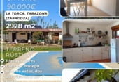 Finca rústica en venda a la Calle Pinos, Tarassona, ref.: TR214253 foto