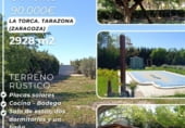 Finca rústica en venda a la Calle Pinos, Tarassona, ref.: TR214253 foto