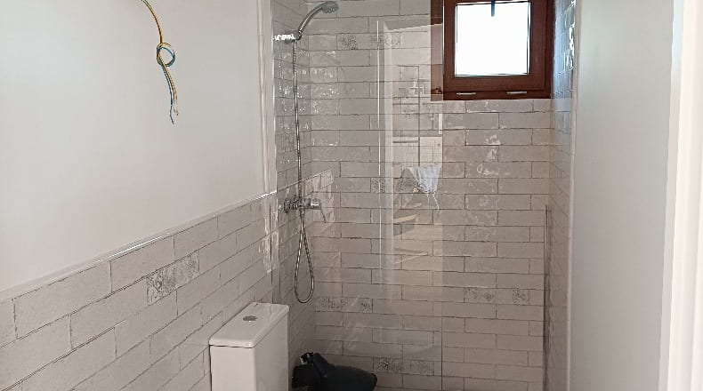 Zaragoza - Tarazona - 2900m2