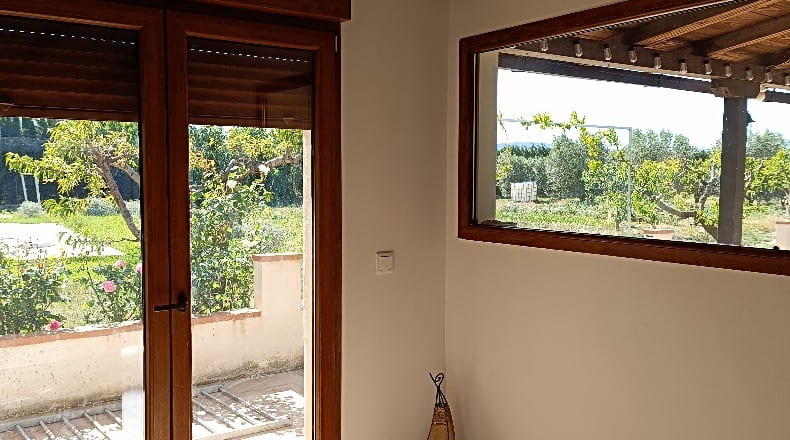 Zaragoza - Tarazona - 2900m2