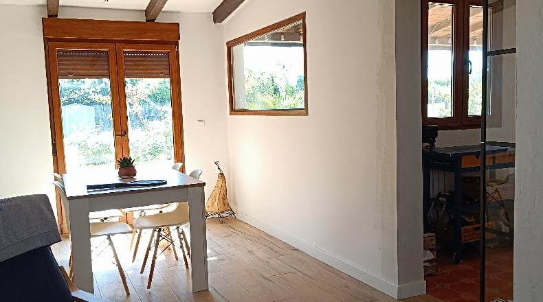Zaragoza - Tarazona - 2900m2