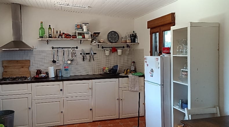 Zaragoza - Tarazona - 2900m2