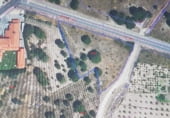 Land suitable for development for sale on Carretera de Cebreros a Robledo de Chavela, Cebreros, ref: TR214254 photo