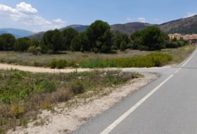 Cebreros 3240&nbsp;m² 