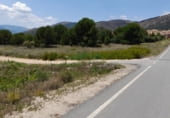Land suitable for development for sale on Carretera de Cebreros a Robledo de Chavela, Cebreros, ref: TR214254 photo