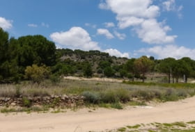 Cebreros 3240&nbsp;m² 