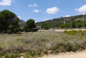 Cebreros 3240&nbsp;m² 