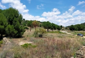 Cebreros 3240&nbsp;m² 